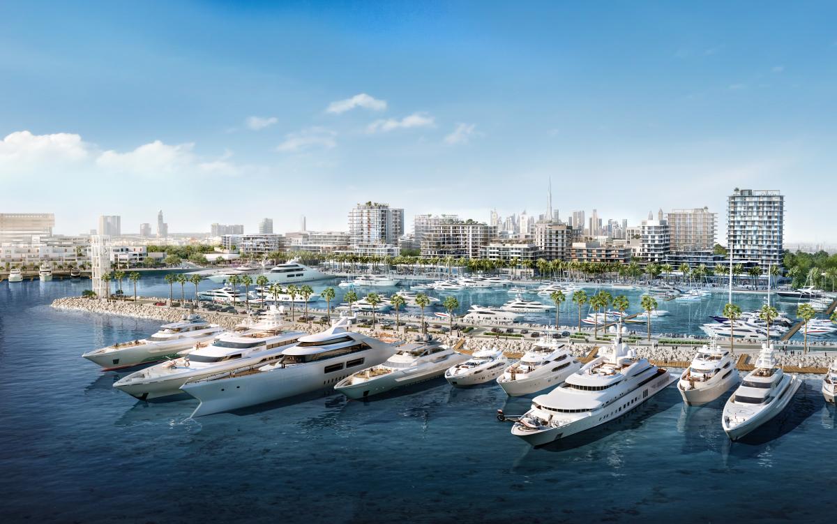 40% ръст на пазара на недвижими имоти в Дубай 