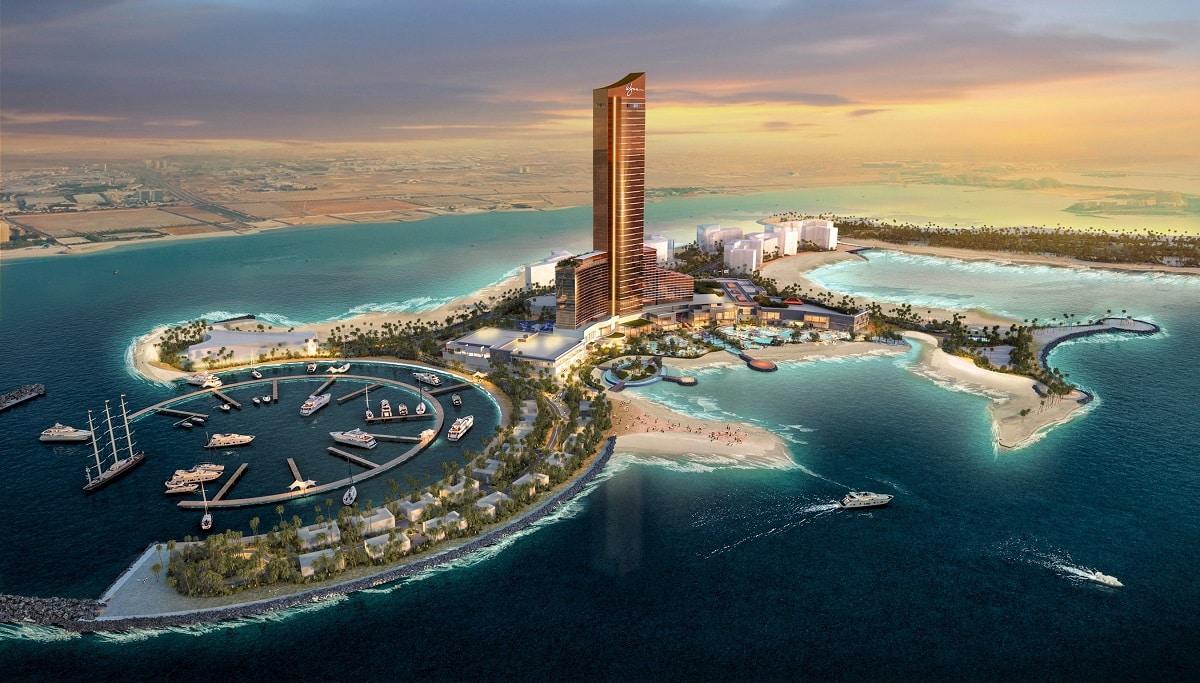 Обединени Арабски Емирства отварят първо казино - Casino OAE 1 