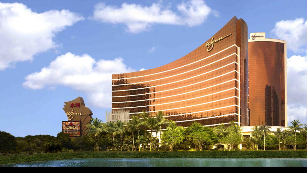 Обединени Арабски Емирства отварят първо казино - Casino OAE 5