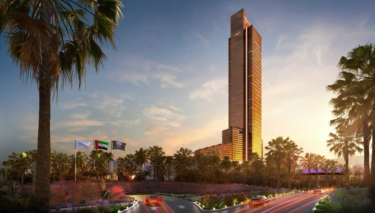 Обединени Арабски Емирства отварят първо казино - Casino OAE 2