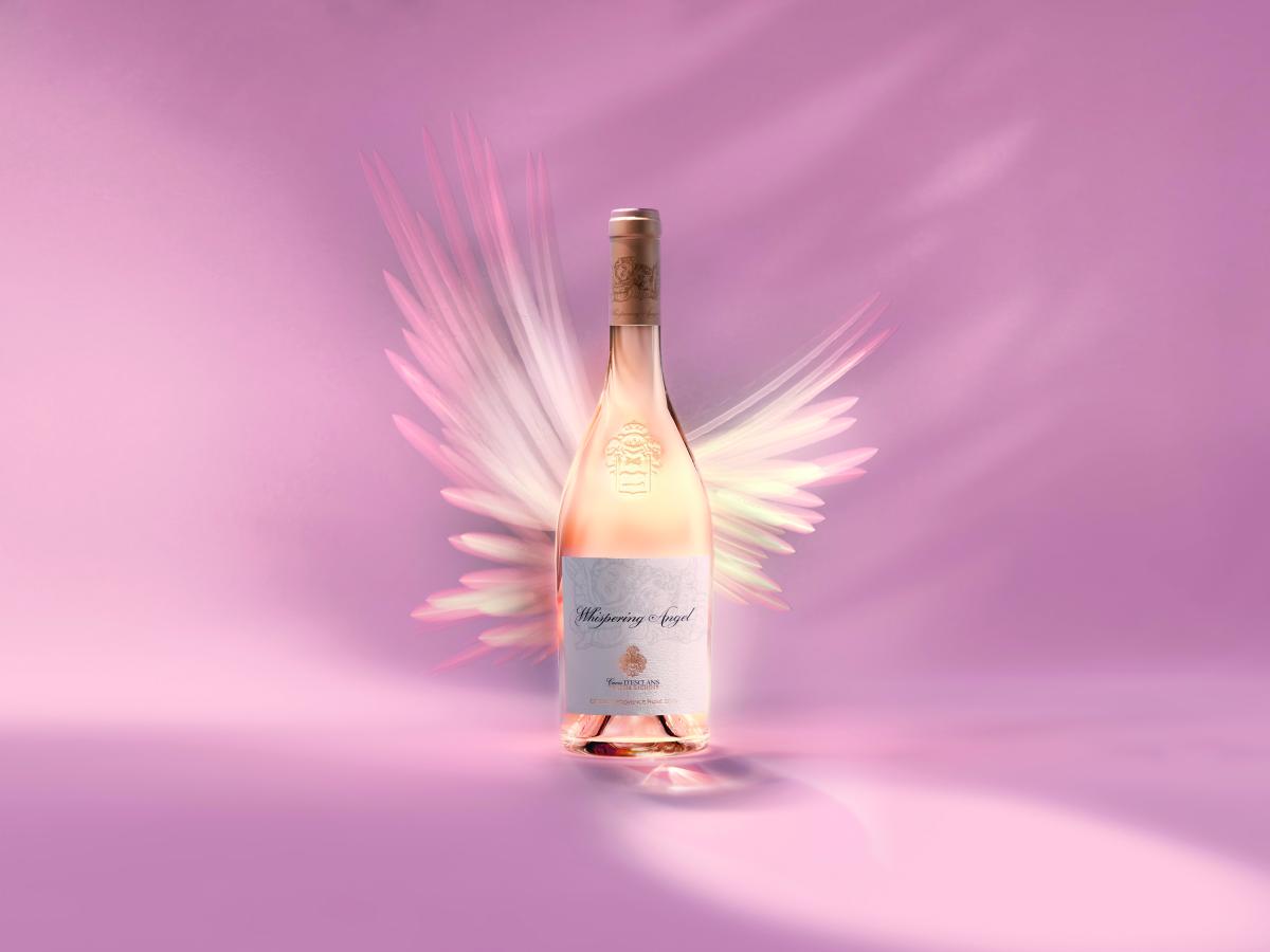 Когато си влюбен всичко е розово!... с BNK Wines - image 3