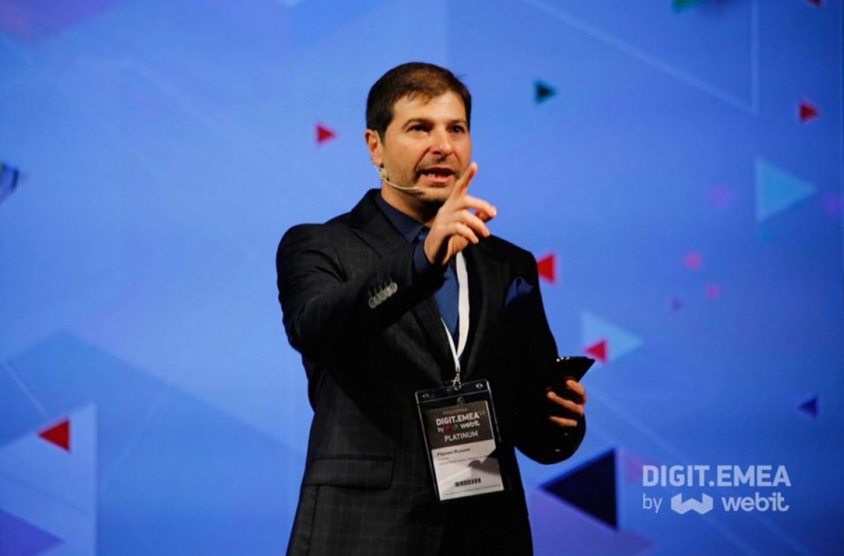 Is Sofia The Real Digital Capital Of The New Markets? - image 1