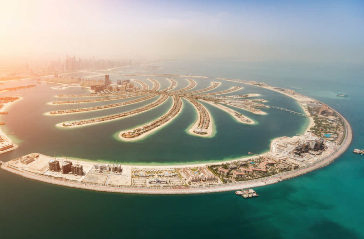 Часът на Дубай - първо издание за годината - image 3