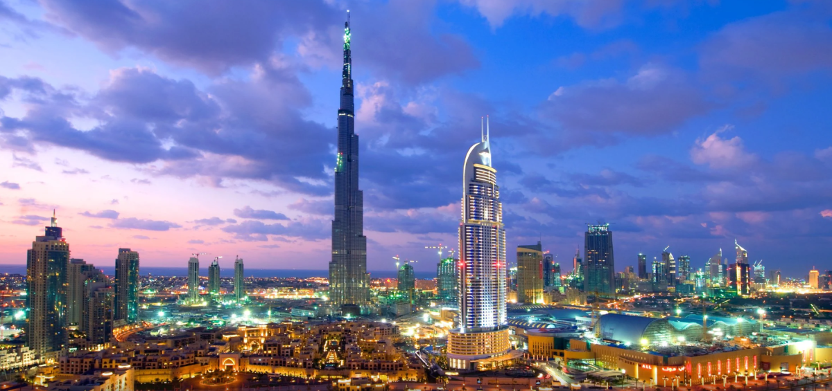 Часът на Дубай - първо издание за годината - image 2