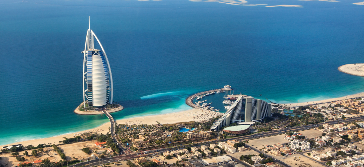 Часът на Дубай - първо издание за годината - image 4