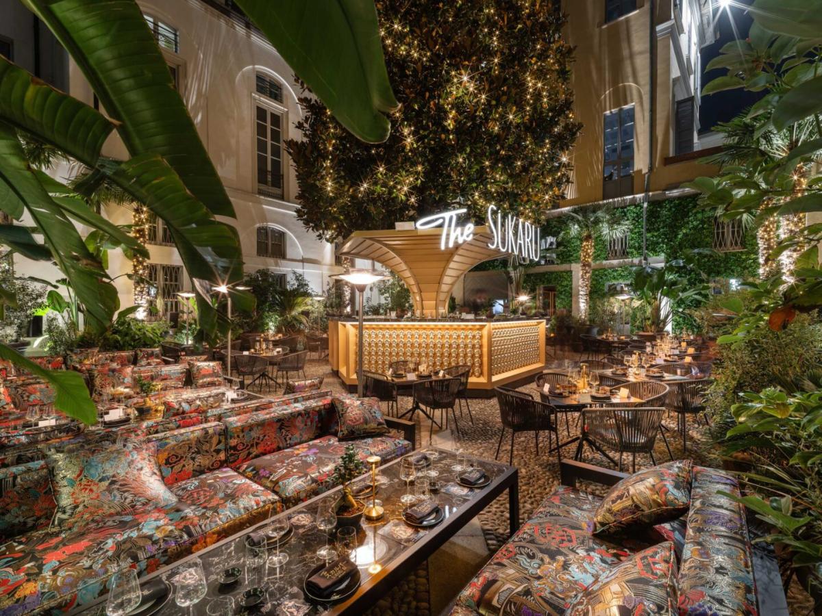 Един ден в Милано: Изкуството да живееш в света на дизайна