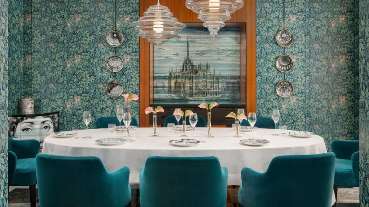 Един ден в Милано: Изкуството да живееш в света на дизайна