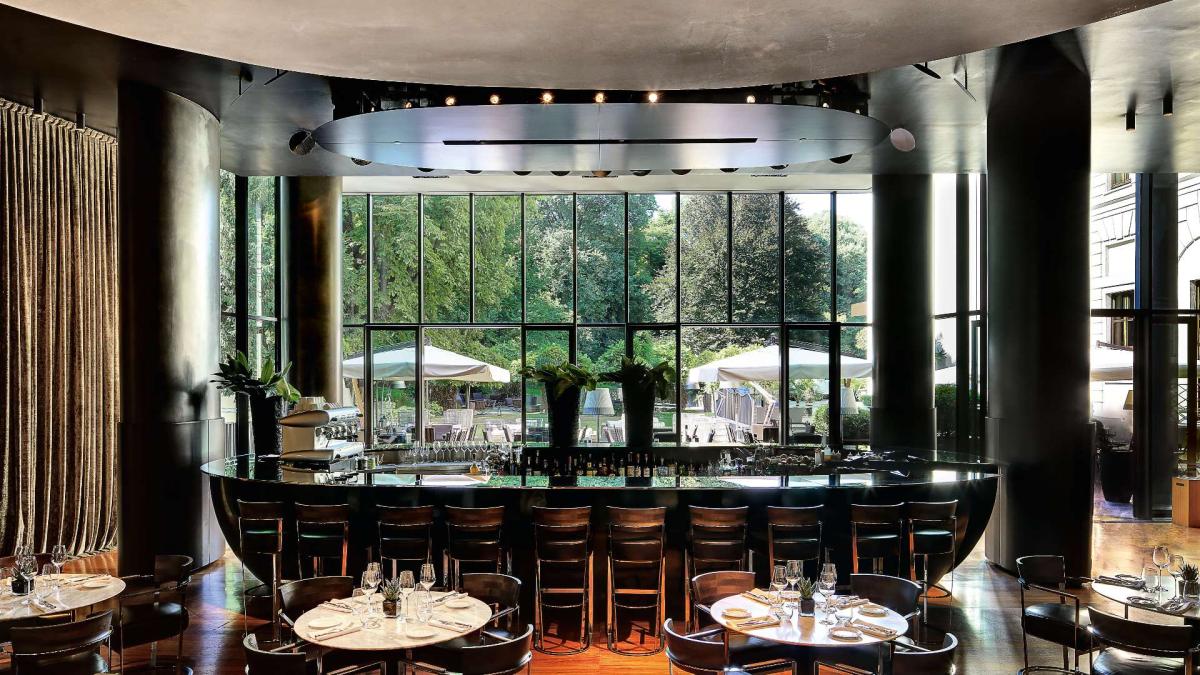 Един ден в Милано: Изкуството да живееш в света на дизайна