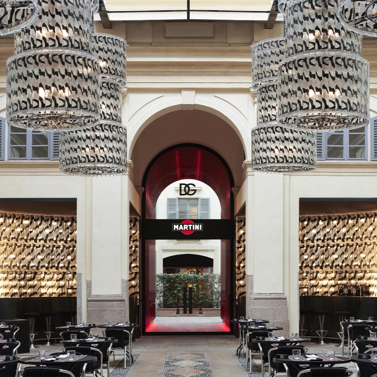 Един ден в Милано: Изкуството да живееш в света на дизайна