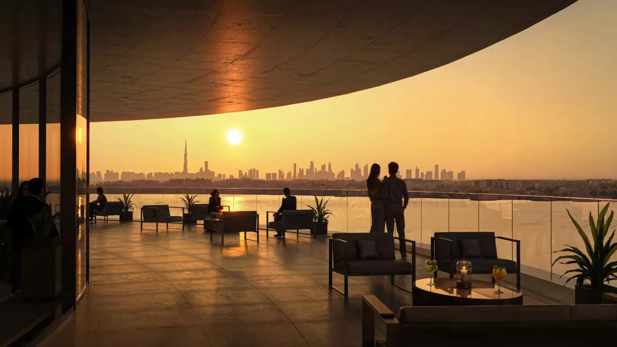 DUMA – Dubai Museum of Art: Новото културно бижу в Дубай