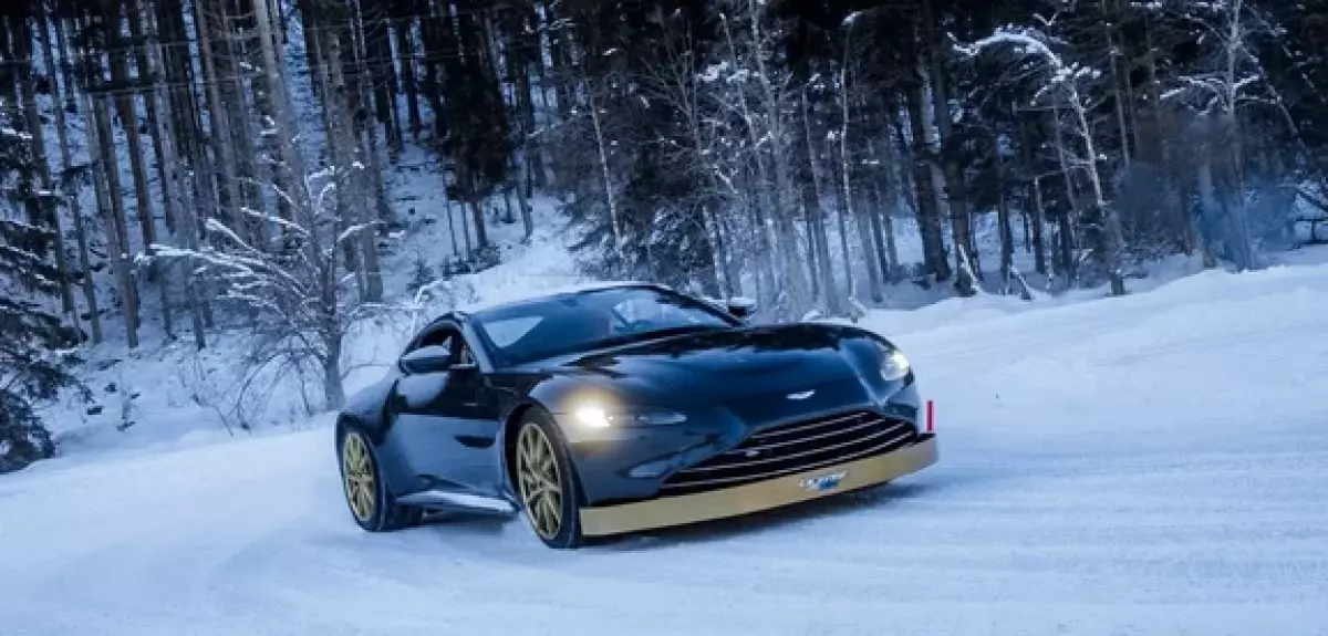 A Weekend in the rhythm of Mozart: Luxury, music, and ice in Salzburg and the Austrian Alps - image 3