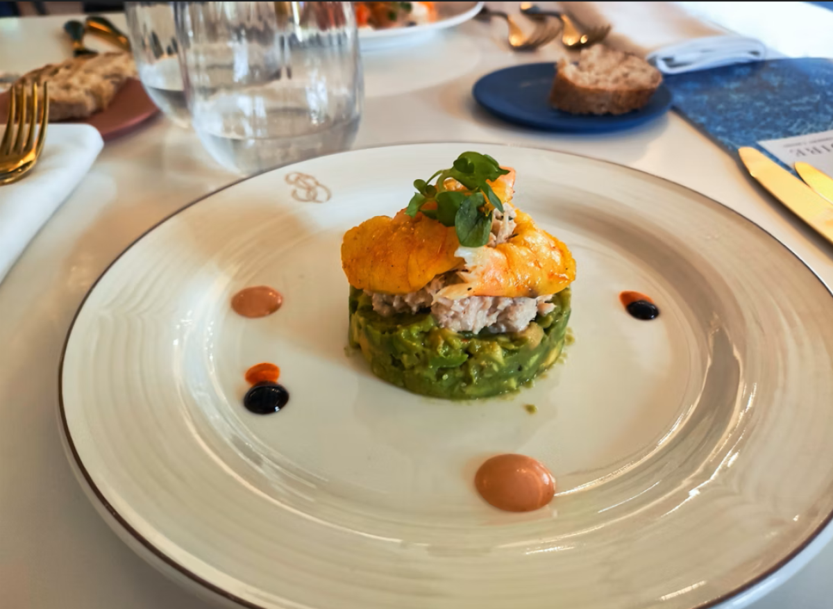 Dubai’s New Flavours: 7 Impressive Restaurants You Can’t Miss in 2026 - image 3