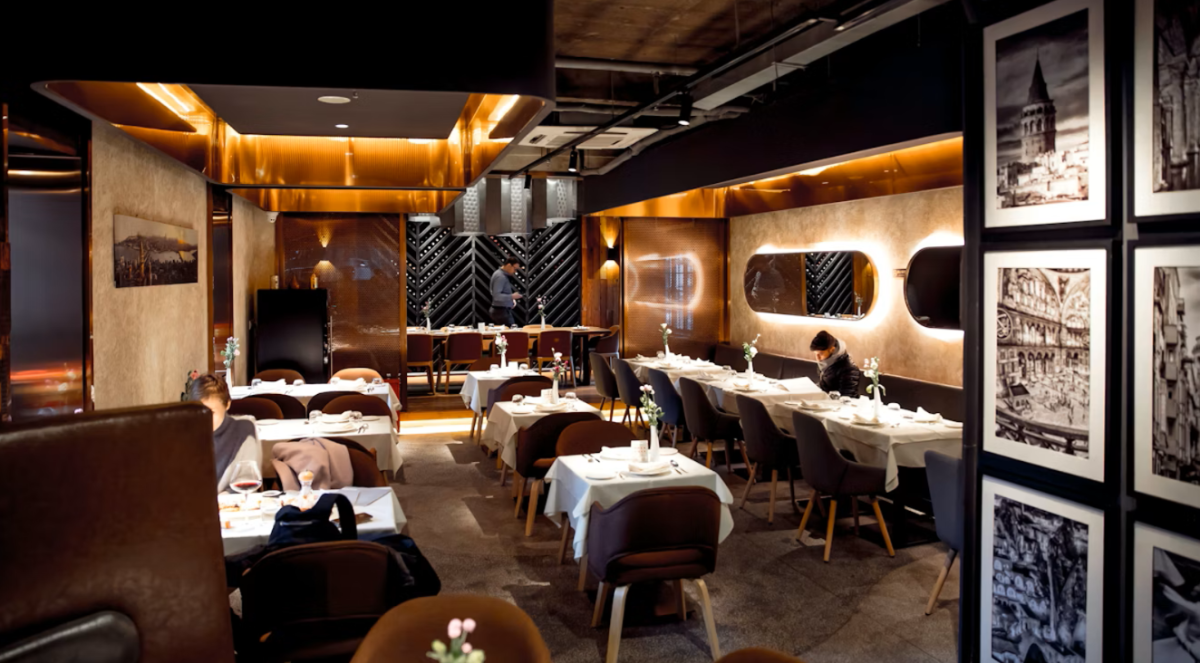 Dubai’s New Flavours: 7 Impressive Restaurants You Can’t Miss in 2026 - image 5