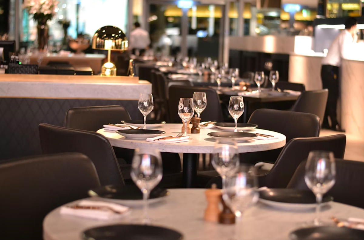 Dubai’s New Flavours: 7 Impressive Restaurants You Can’t Miss in 2026 - image 4