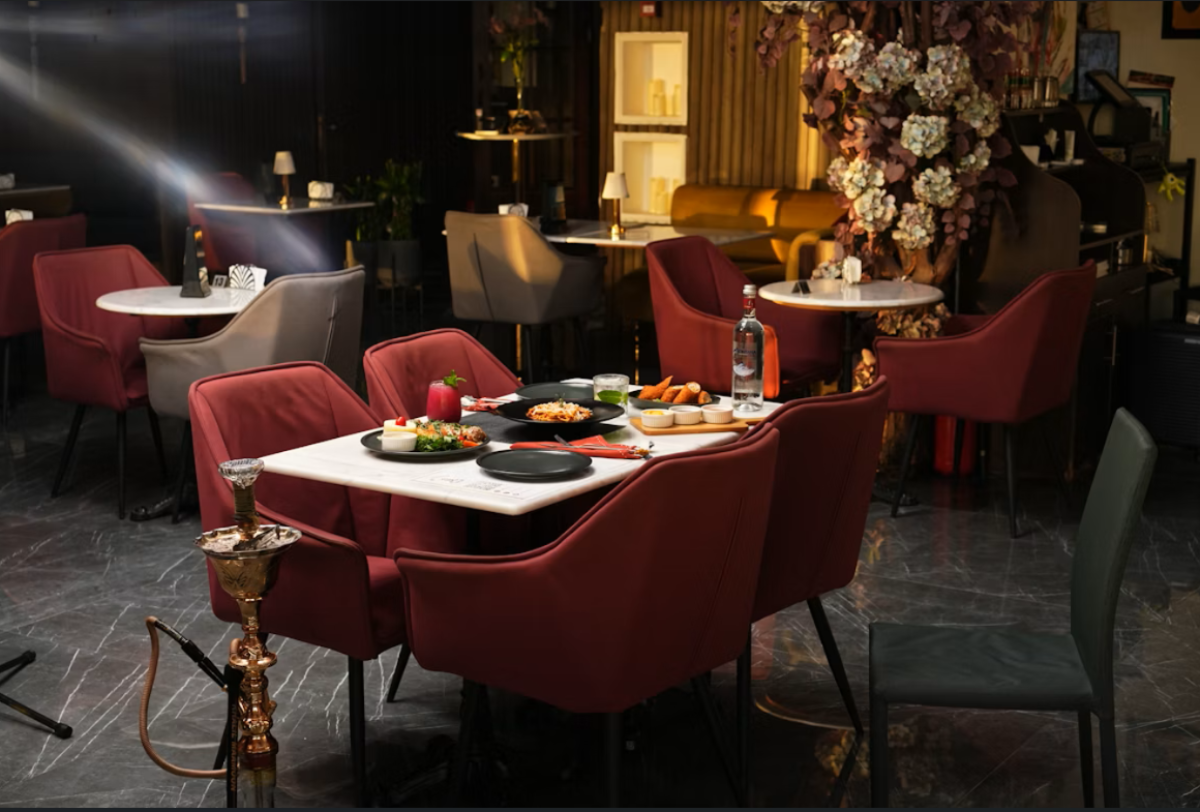 Dubai’s New Flavours: 7 Impressive Restaurants You Can’t Miss in 2026 - image 2