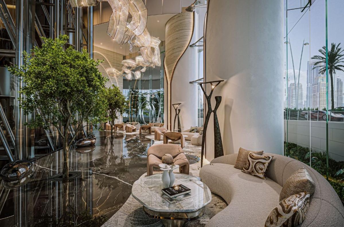 Luxury Has a New Address: Hotels and Residences Opening in Dubai - image 3