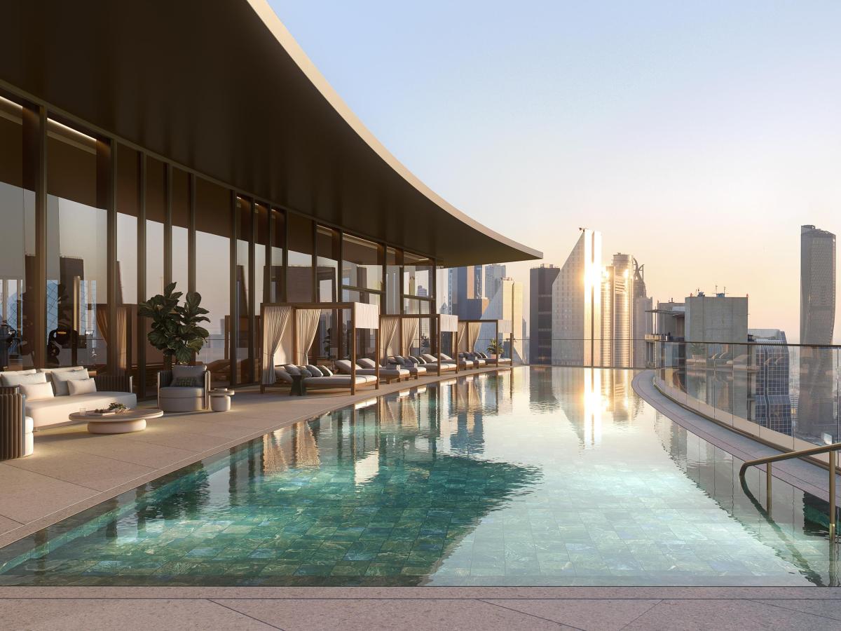 Luxury Has a New Address: Hotels and Residences Opening in Dubai - image 5
