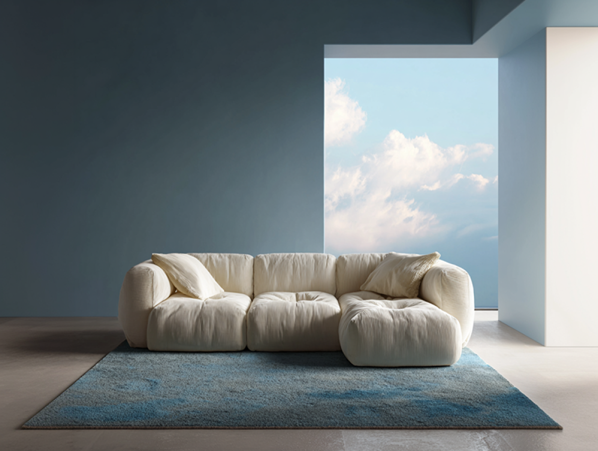 Cloud Dancer - Pantone’s Colour of 2026 and the new era of quiet Luxury - image 2