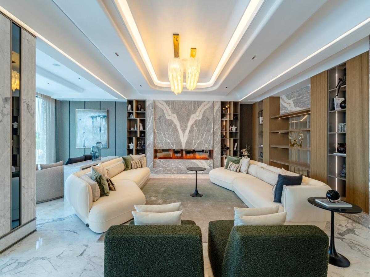 Interior Insights: 5 Popular Design Trends for 2026 - image 1