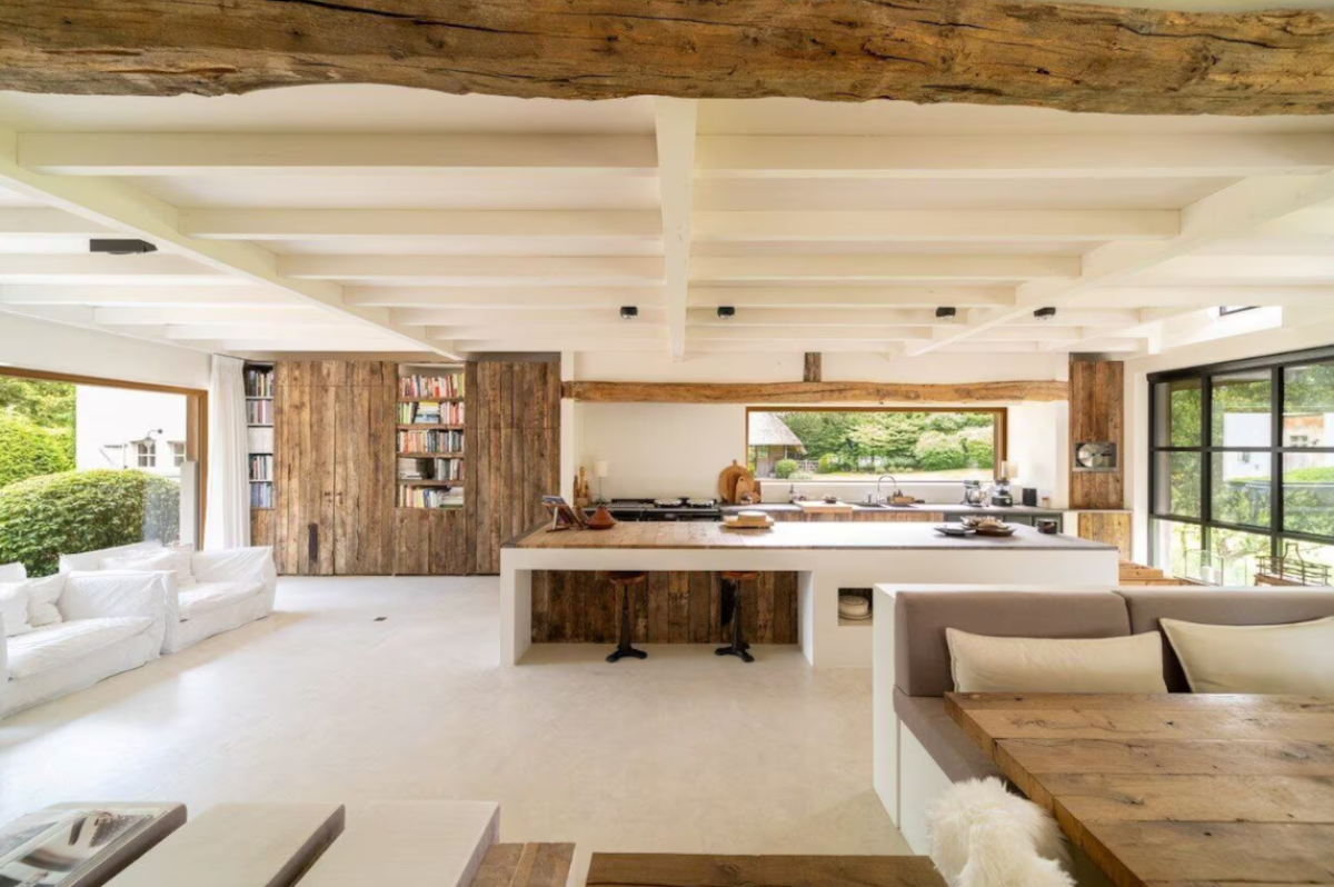 Interior Insights: 5 Popular Design Trends for 2026 - image 2