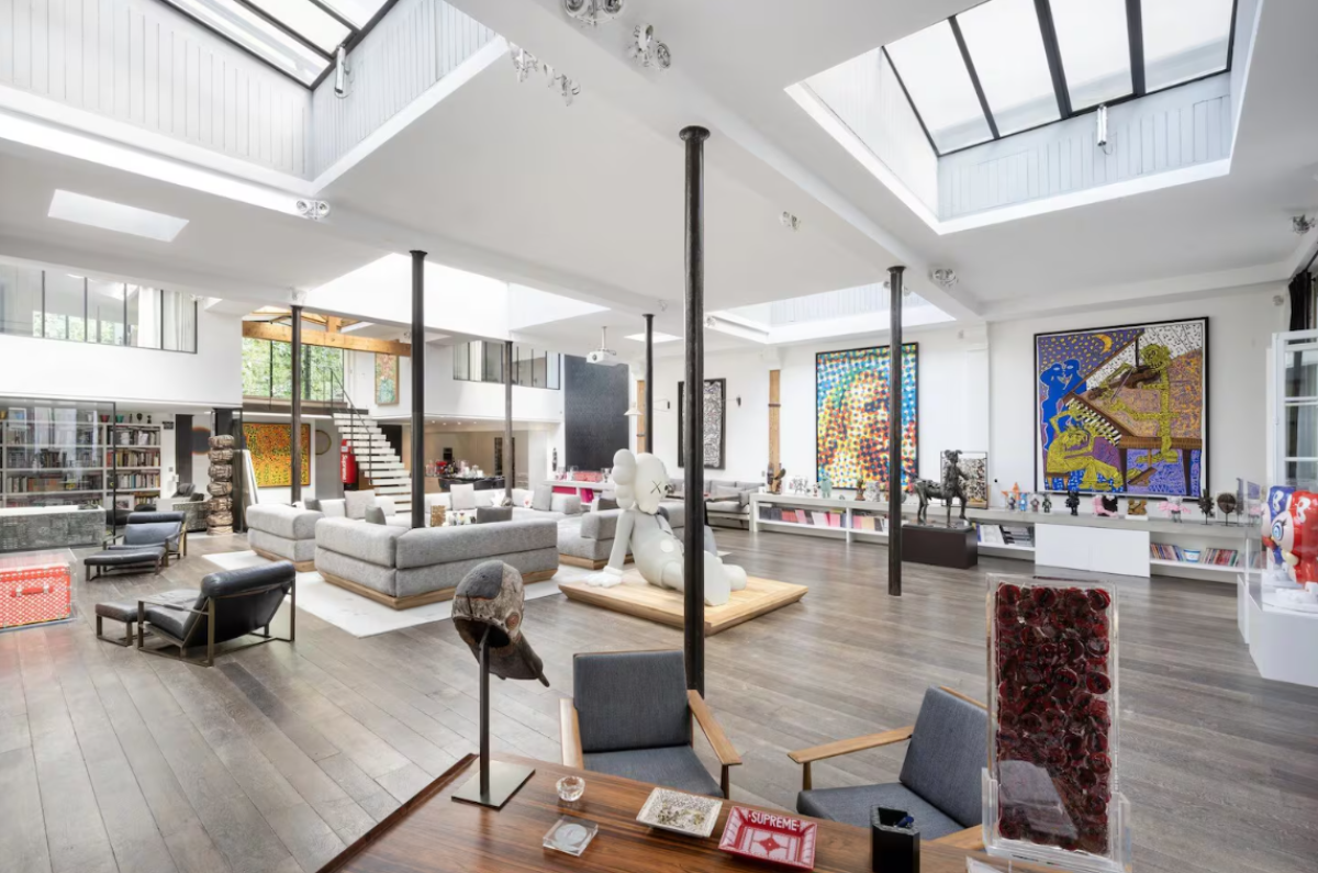 Interior Insights: 5 Popular Design Trends for 2026 - image 3