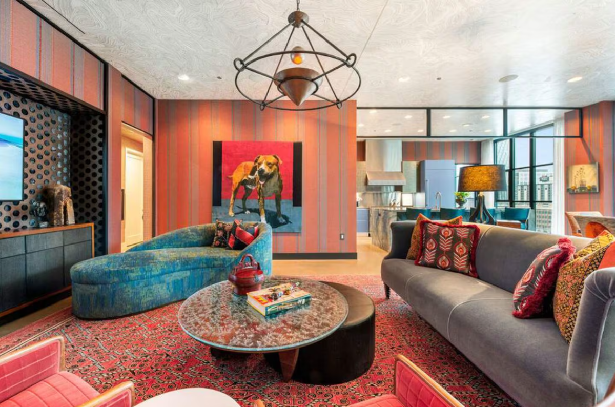 Interior Insights: 5 Popular Design Trends for 2026 - image 4