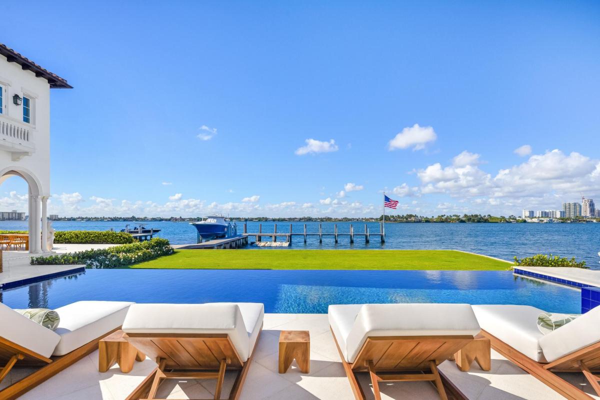 Трофейни домове: 4 резиденции, които дефинират лукса