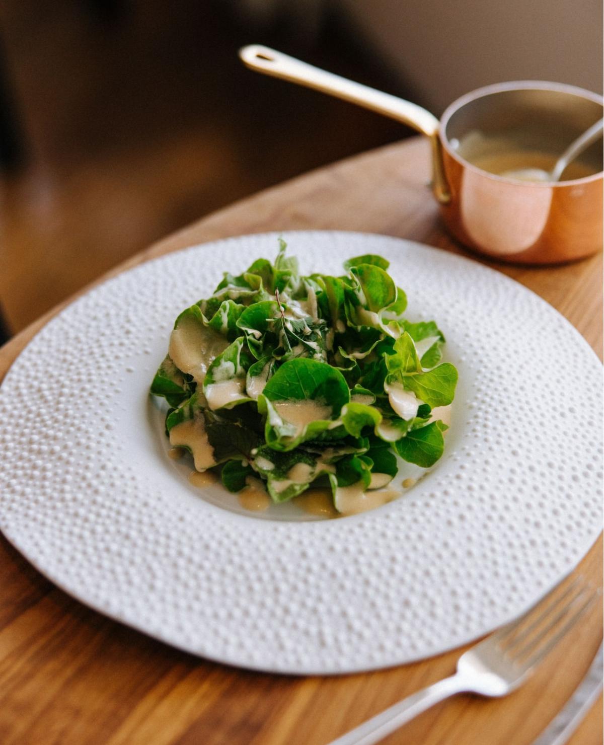 Отвъд звездите – Бъдещата трапеза