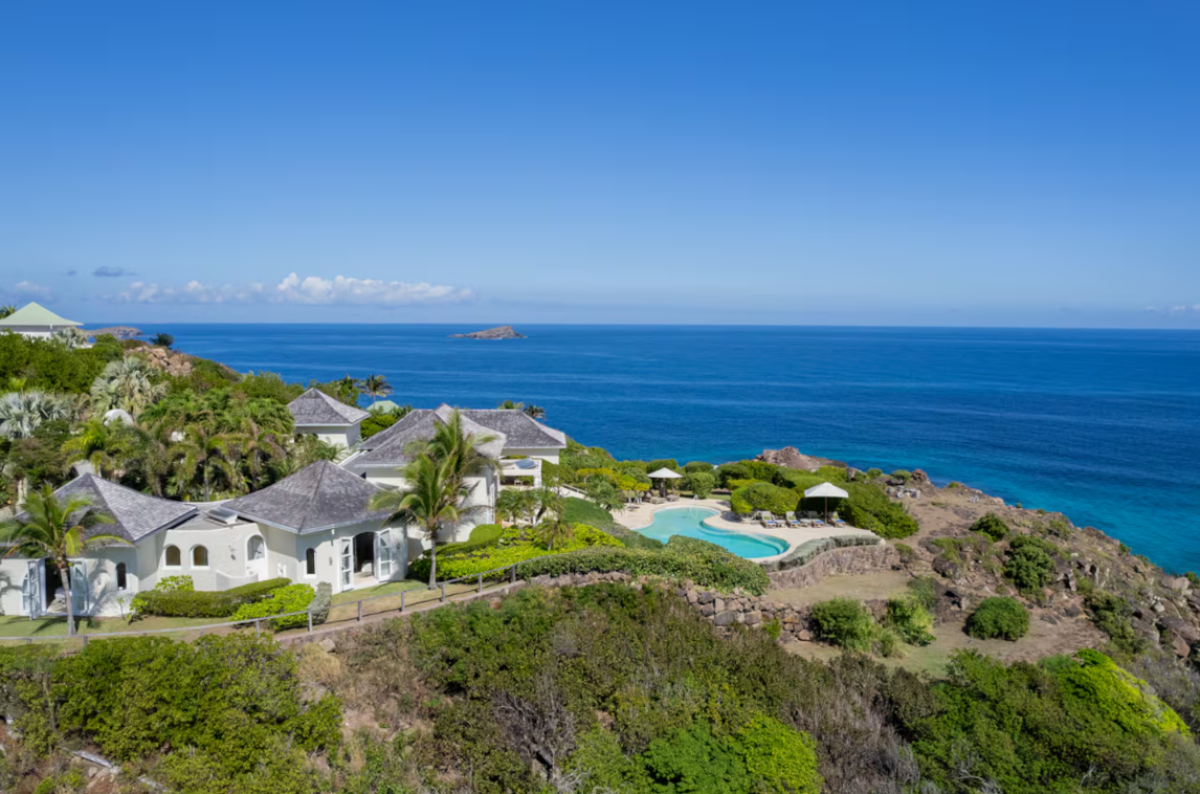 Island Escapes: 5 Idyllic Retreats in Paradise - image 2