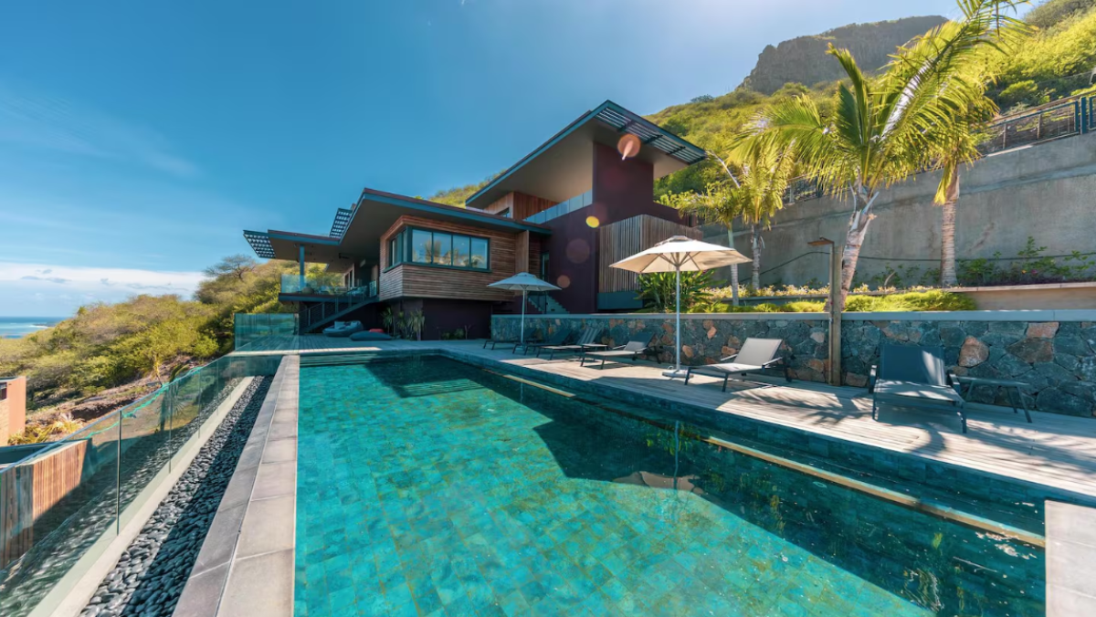 Island Escapes: 5 Idyllic Retreats in Paradise - image 5