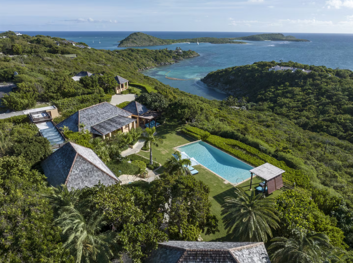 Island Escapes: 5 Idyllic Retreats in Paradise - image 3