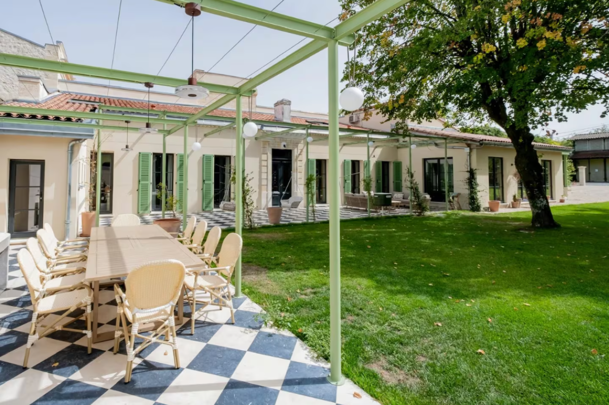 Сгради с минало, домове с бъдеще: 5 архитектурни трансформации - image 5