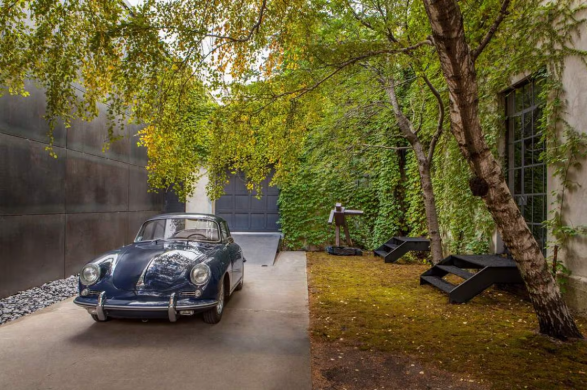 Сгради с минало, домове с бъдеще: 5 архитектурни трансформации - image 4