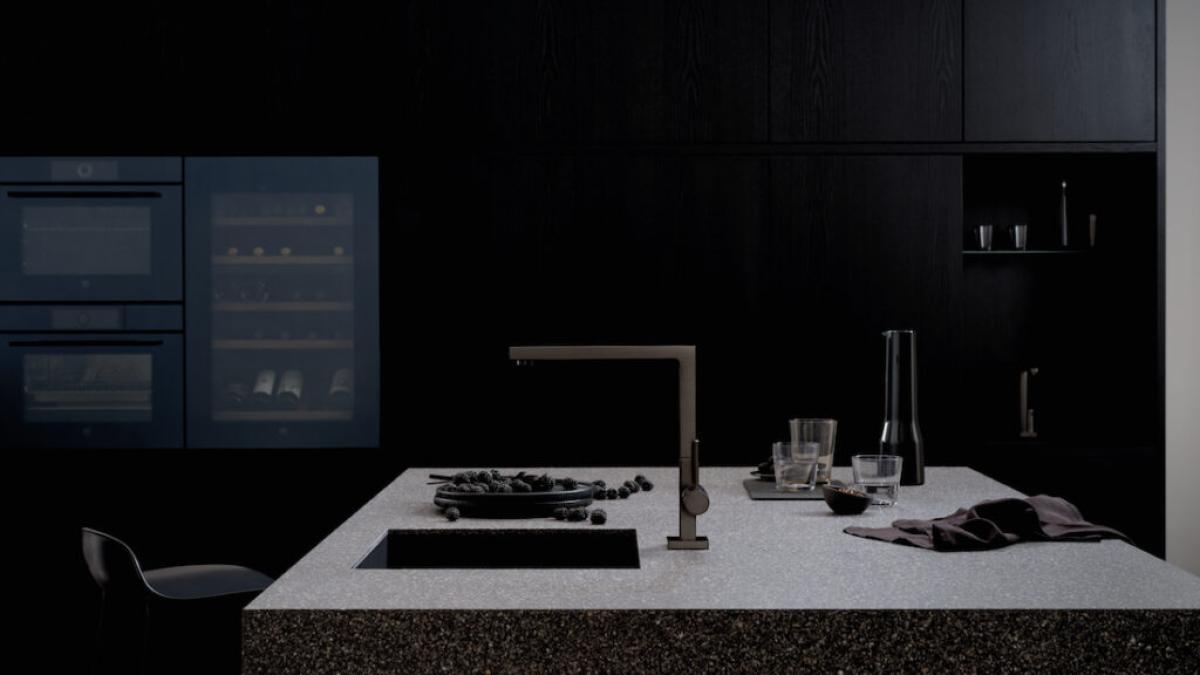 Three trends influencing modern kitchen design - image 2