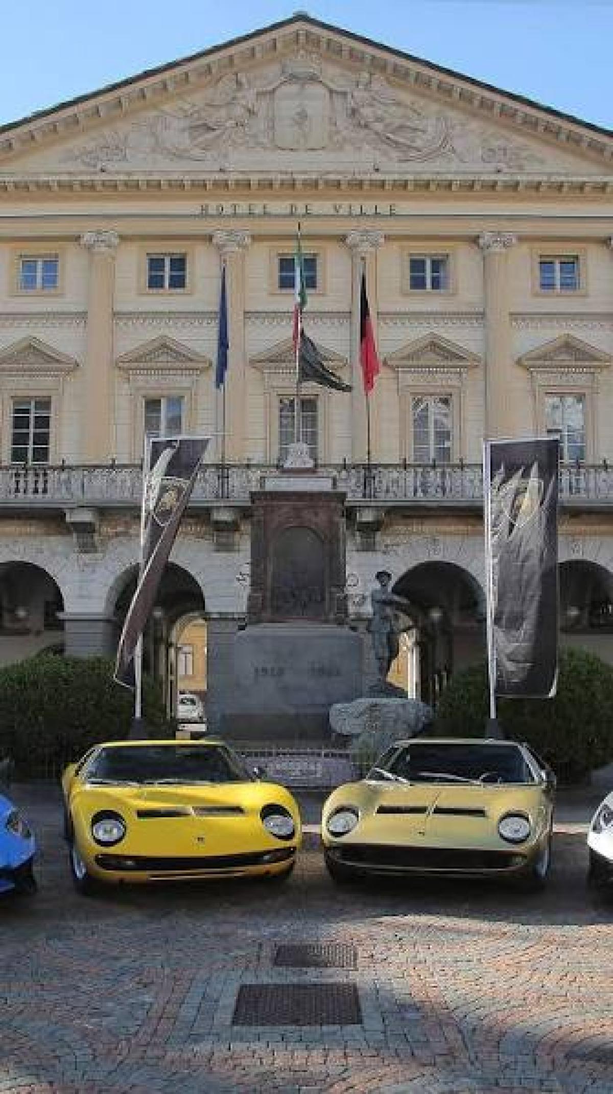 Култът към скоростта - Изкуството да притежаваш съвършенство