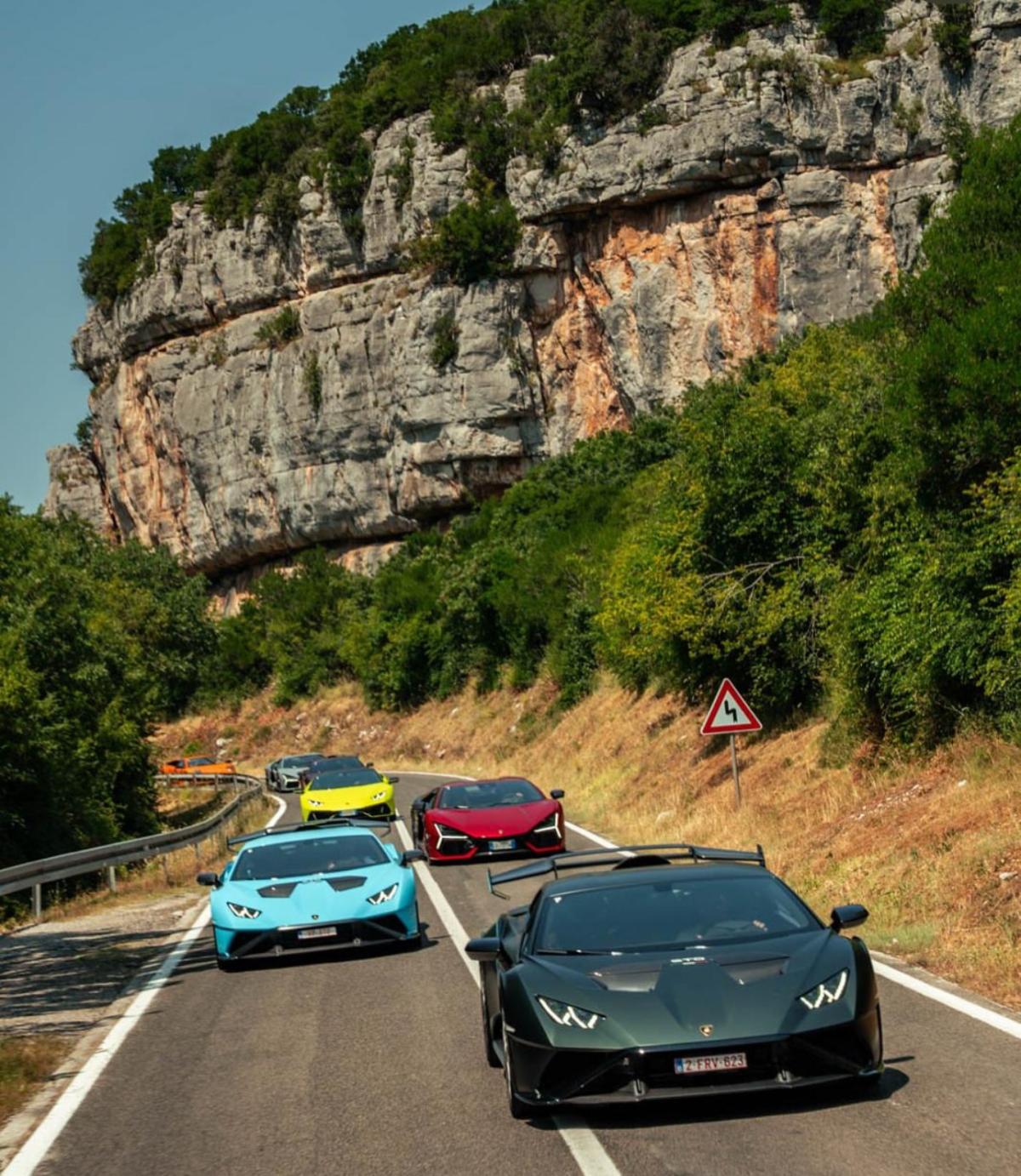 Култът към скоростта - Изкуството да притежаваш съвършенство