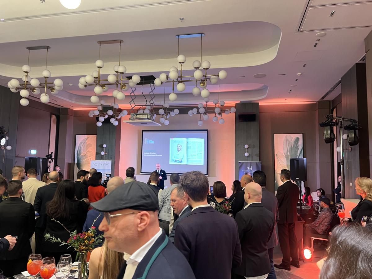 International Markets as a Strategic Map for Long-Term Investments - image 4