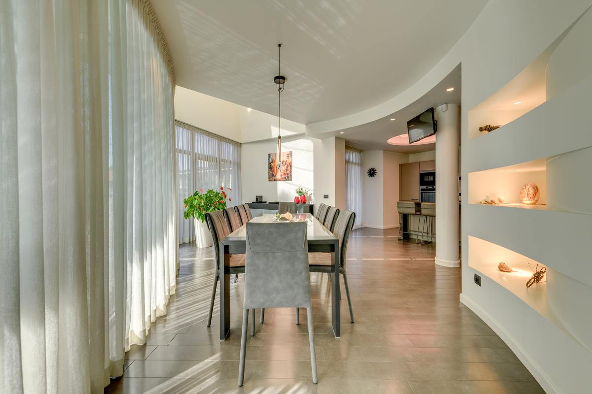 Ден на отворените врати - великолепна еднофамилна къща в квартал Бояна