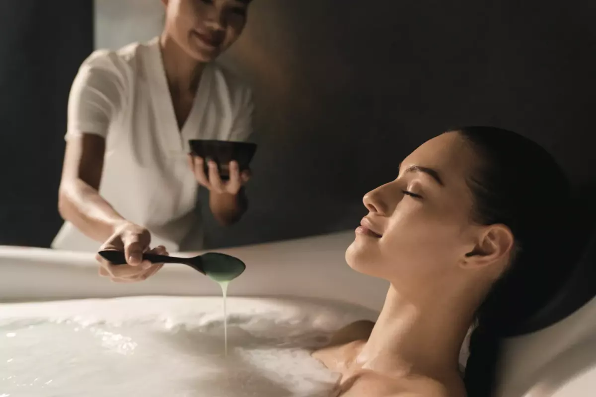 Detox, regeneration and new energy: the most prestigious spas around the world - image 3