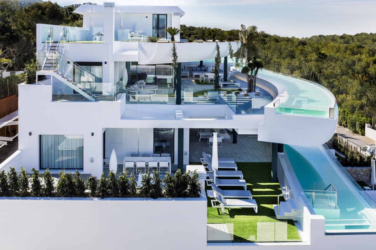 Detox, regeneration and new energy: the most prestigious spas around the world - image 1