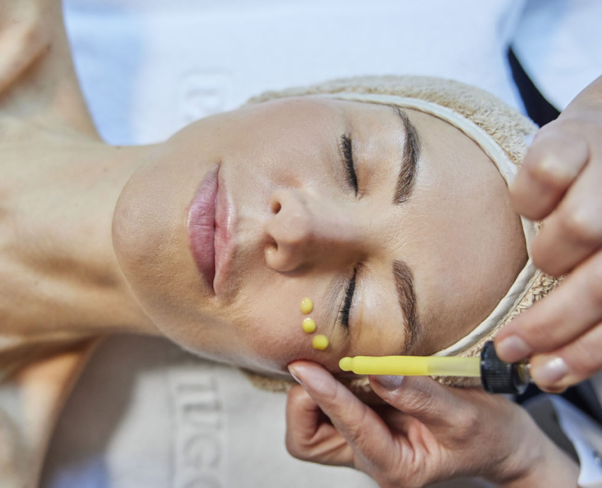 Detox, regeneration and new energy: the most prestigious spas around the world - image 4