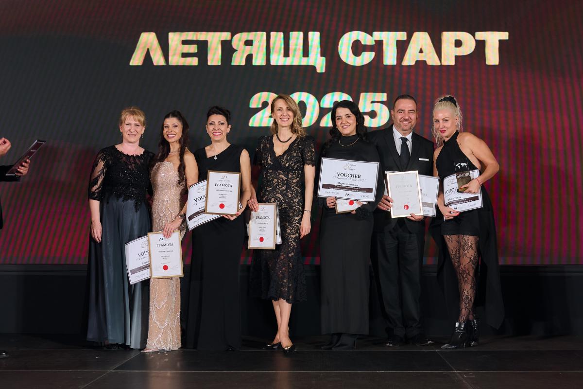 "Symphony of Success" Ceremony of Unique Estates | Christie's International Real Estate & New Estates - image 5