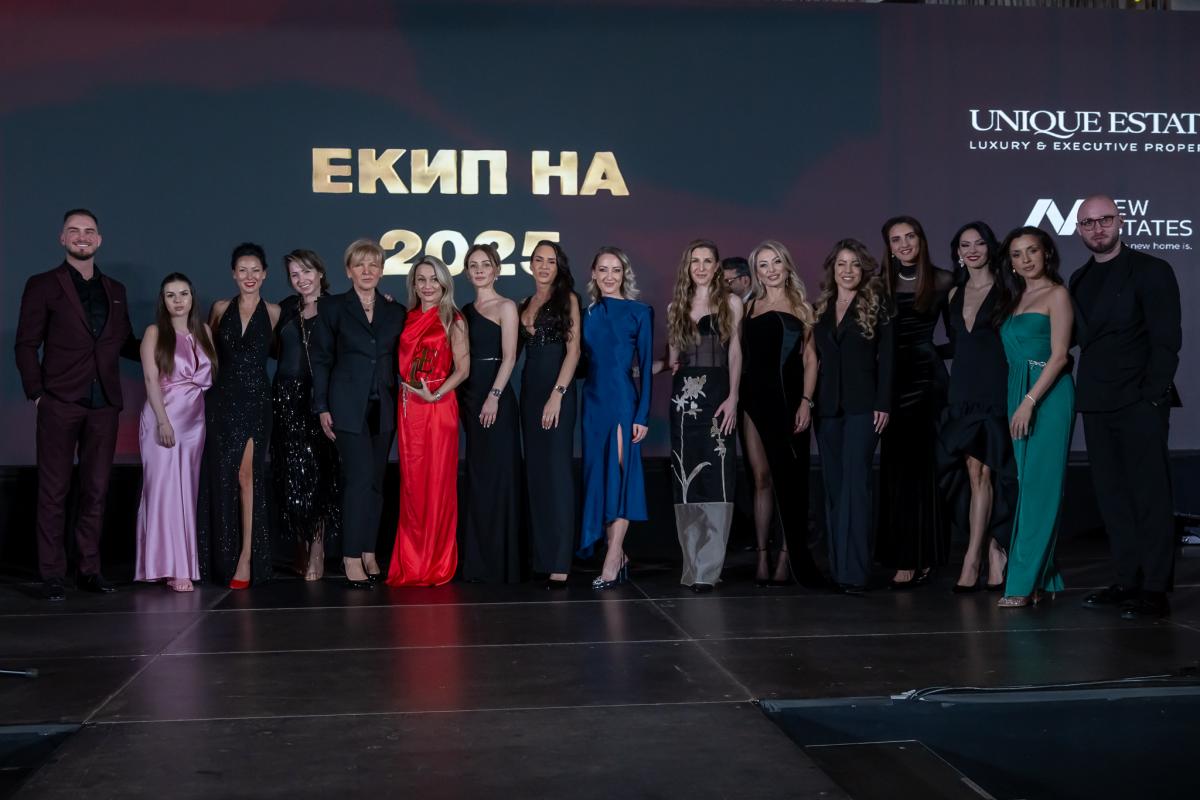 "Symphony of Success" Ceremony of Unique Estates | Christie's International Real Estate & New Estates - image 2