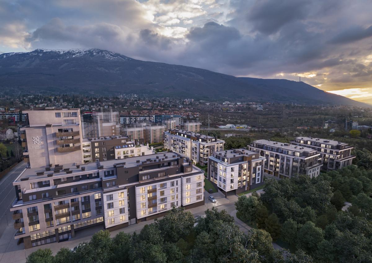 Ден на отворените врати на първокласен жилищен комплекс в кв. Кръстова вада - image 3