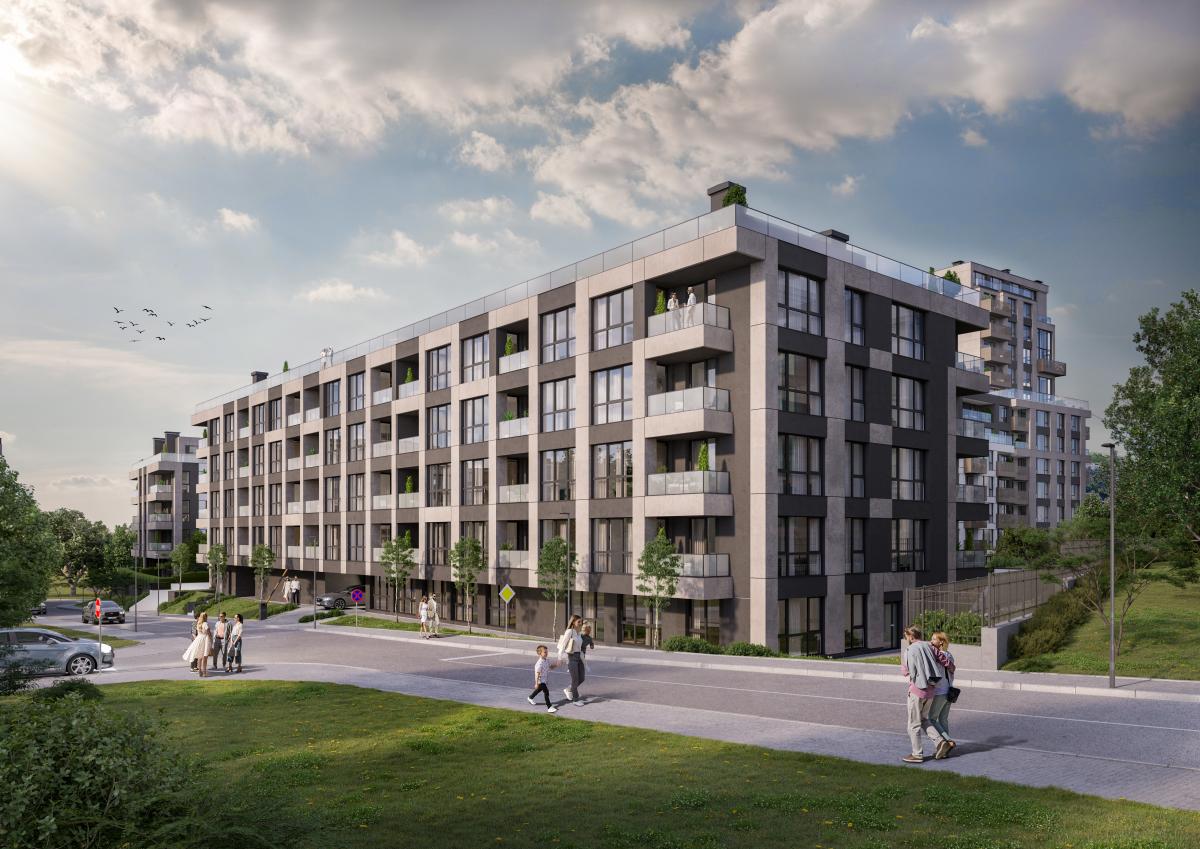 Ден на отворените врати на първокласен жилищен комплекс в кв. Кръстова вада - image 4