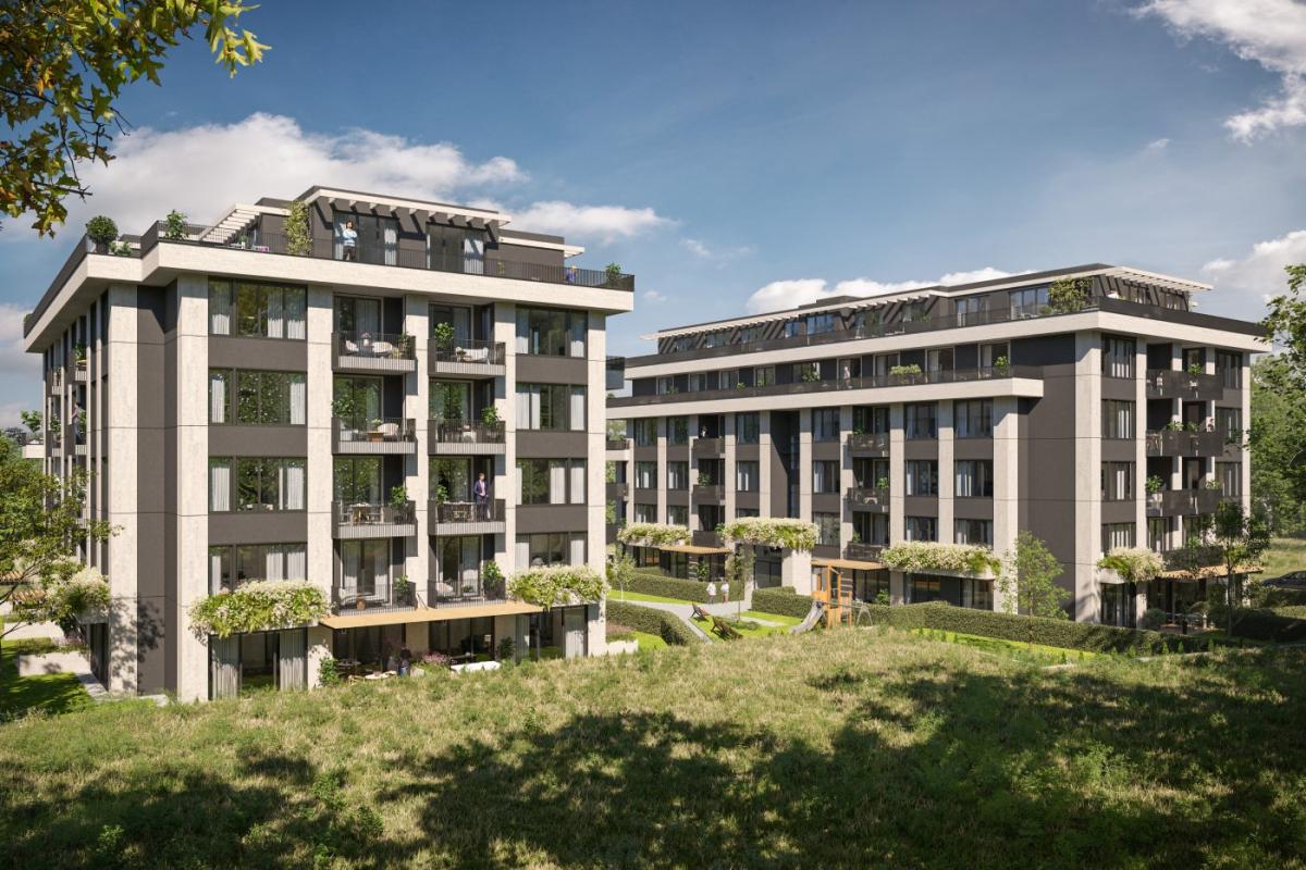 Ден на отворените врати на първокласен жилищен комплекс в кв. Кръстова вада - image 5