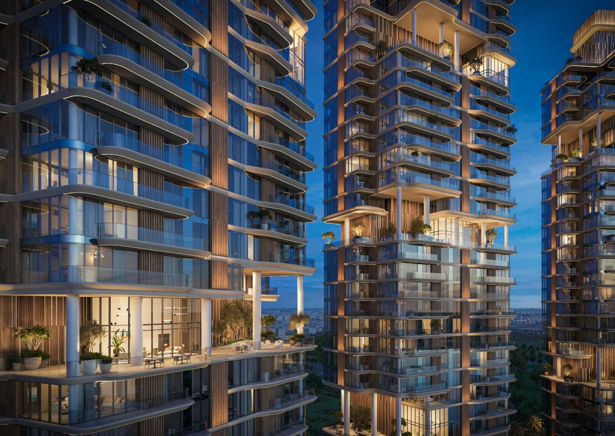 Наемният пазар в Дубай през 2026: кои общности запазват възходящата си тенденция