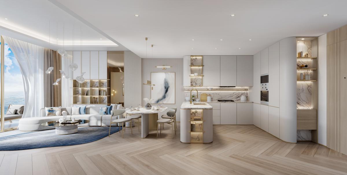 Наемният пазар в Дубай през 2026: кои общности запазват възходящата си тенденция