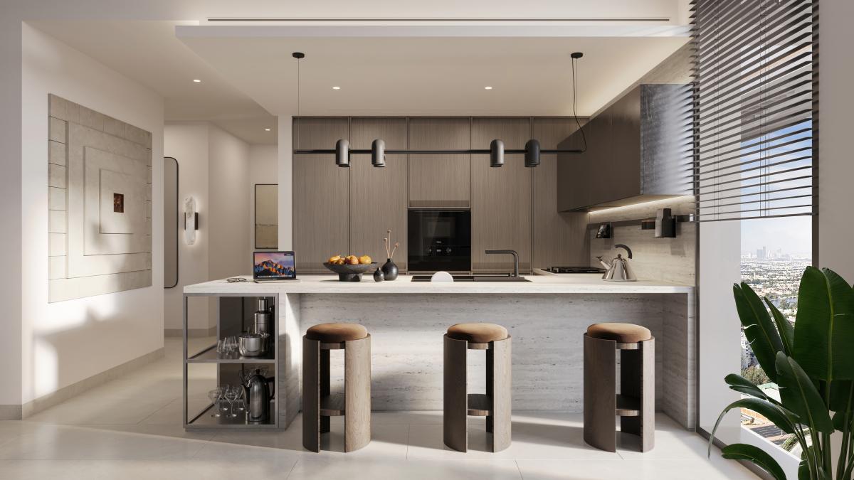 Наемният пазар в Дубай през 2026: кои общности запазват възходящата си тенденция