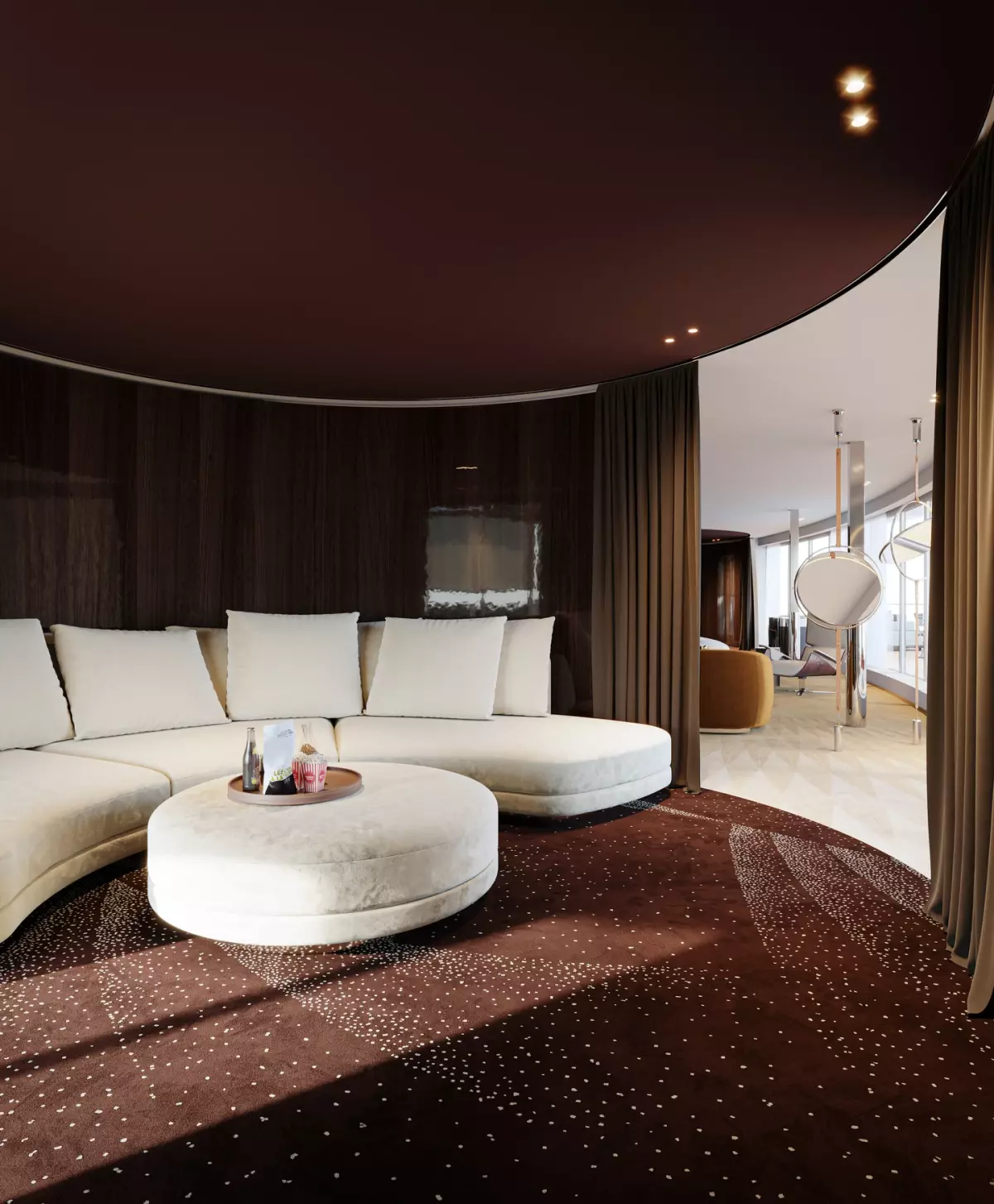 Orient Express Corinthian: морската одисея на една икона